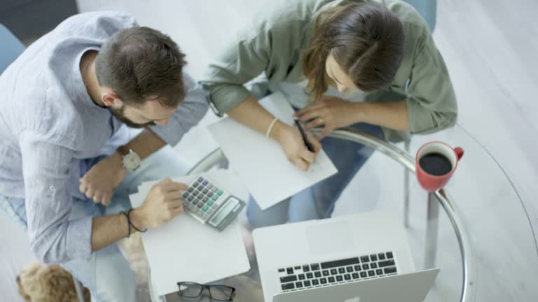 Loan Servicing and Management in Ansted, WV